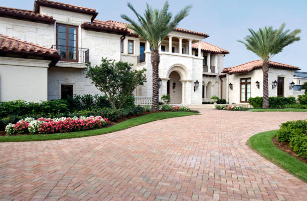 Best Best Driveway Pavers  in Southaven, MS