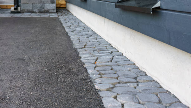 Reasons to Select Us for Your Driveway Paving Requirements in Southaven, MS